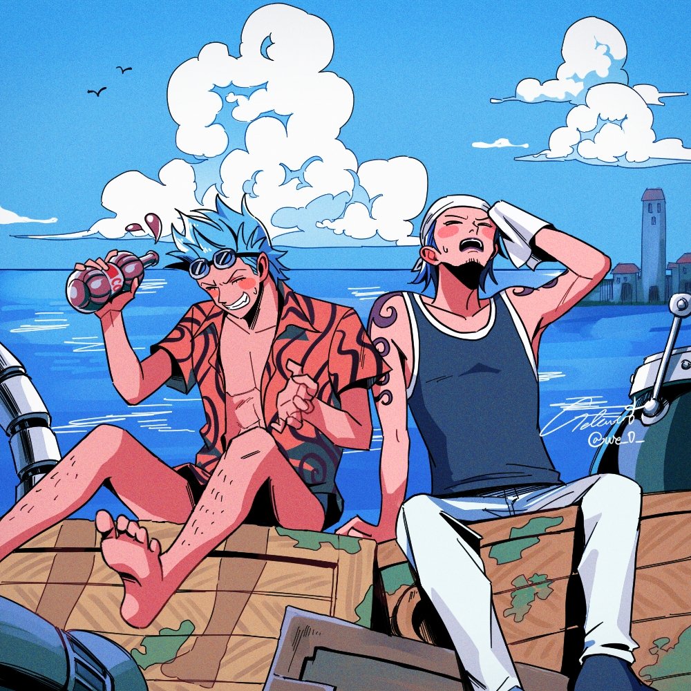 강모과⚓️ᴍᴏɢᴡᴀ tweet media