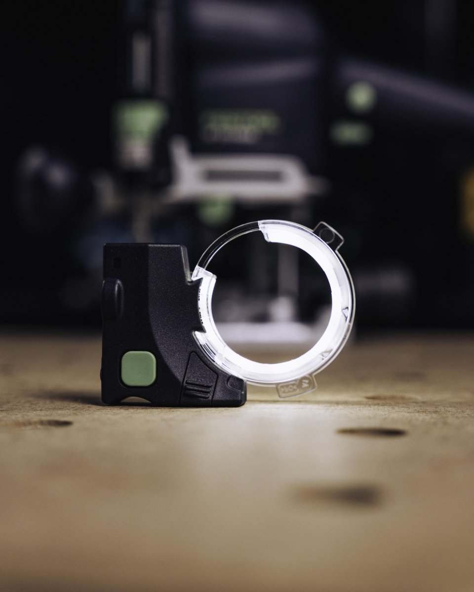 Nutsandbolts_uk's tweet image. Here it is!

This is the new Light Module for the @Festool OF 1010 R (578055)

We'll be posting a video on how to fit this and how you can get it on our channels soon so make sure you're following us so you don't miss those videos

#festool #festooltools #festoolme #festoolfa