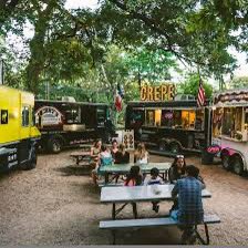 Austin's allure lies in its blend of outdoor beauty and urban energy. Whether you're into hiking at the Greenbelt or enjoying the food truck scene, Austin has it all! 🌳🍔 #AustinLife #glynnhunter