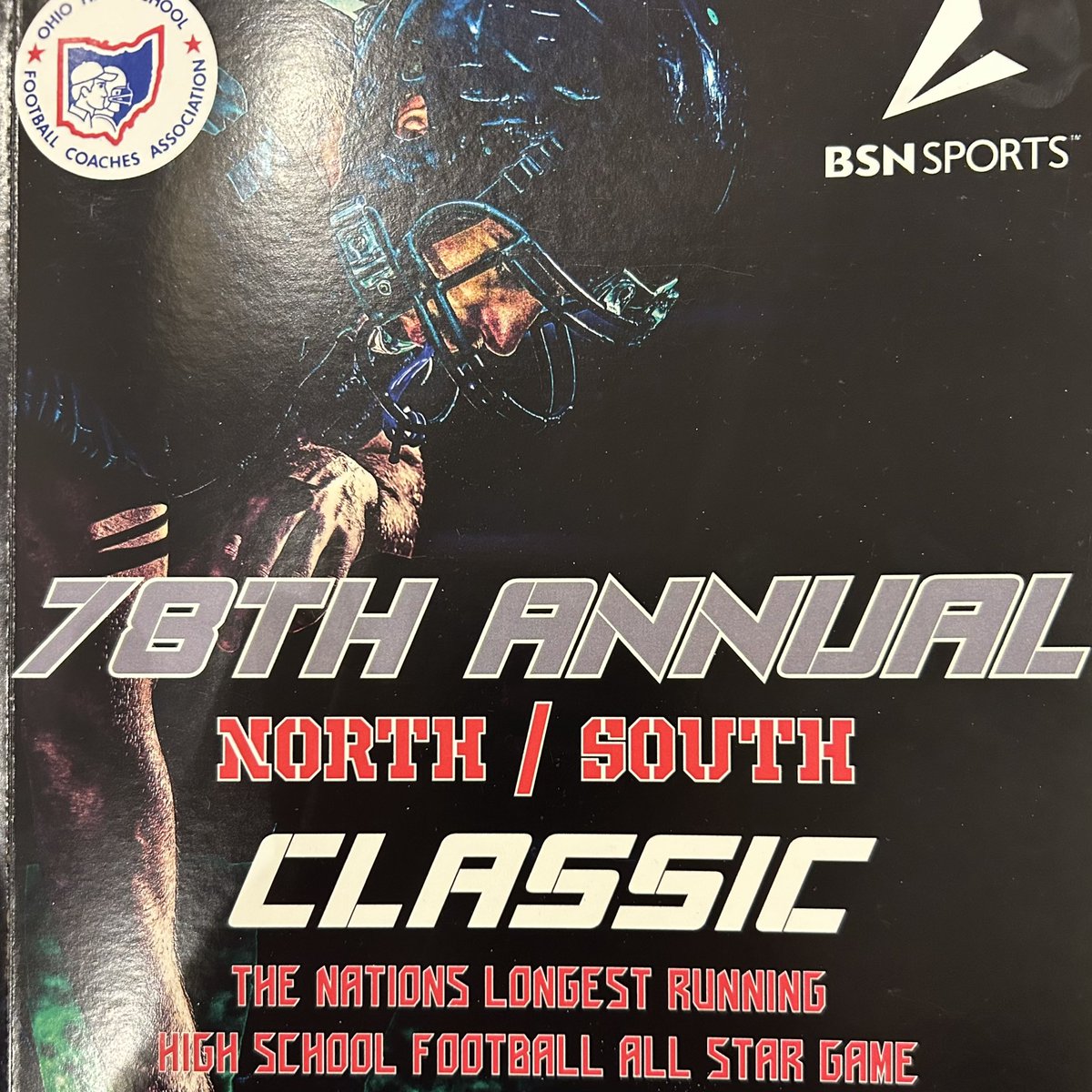 Pick North Football tweet media