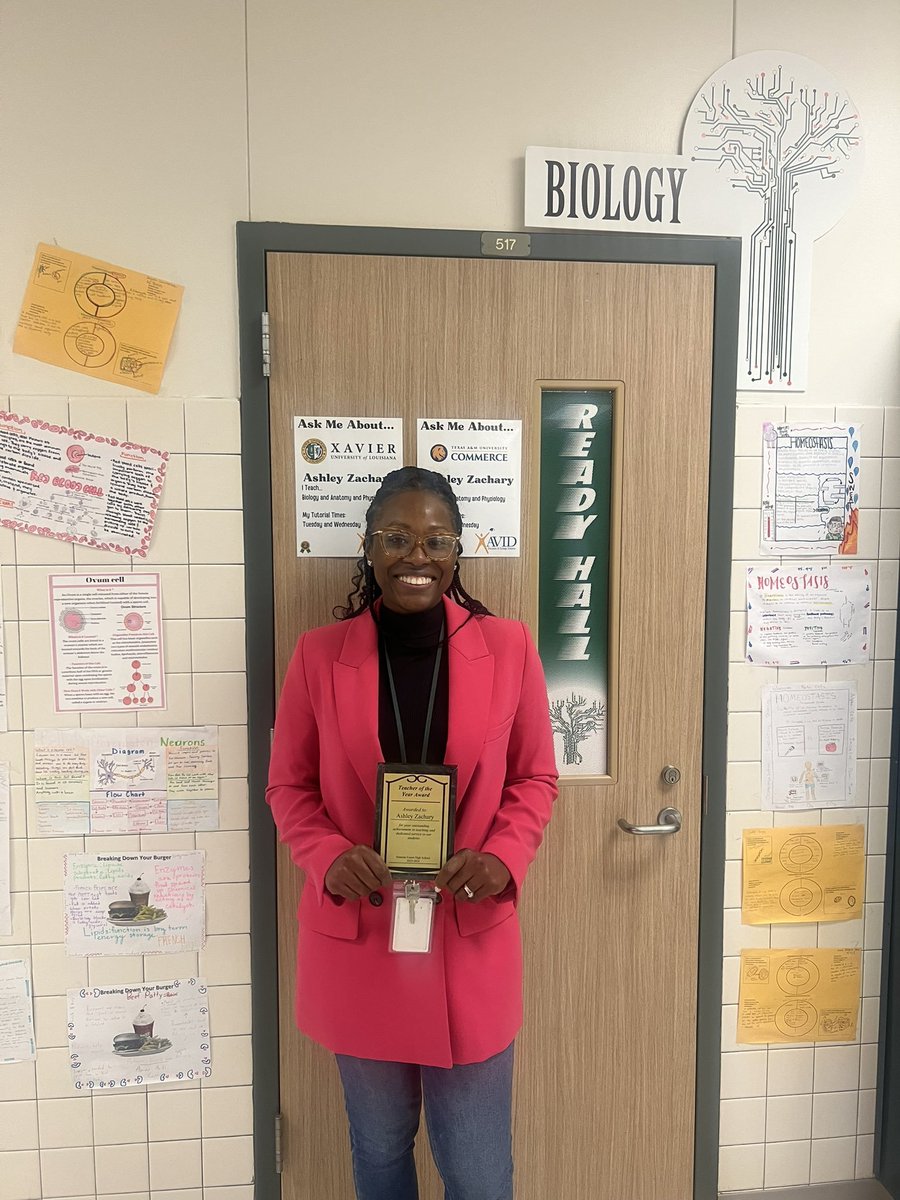 Naaman Forest High School tweet media