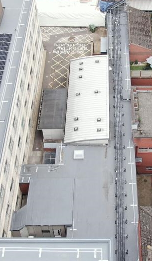 TopsealSystems's tweet photo. Topseal has been the solution of choice for a wide range of NHS Trusts.

Get in touch to find out more about the benefits of Topseal if you are looking for a roofing solution for your organisation. https://t.co/U60L8ihYMr