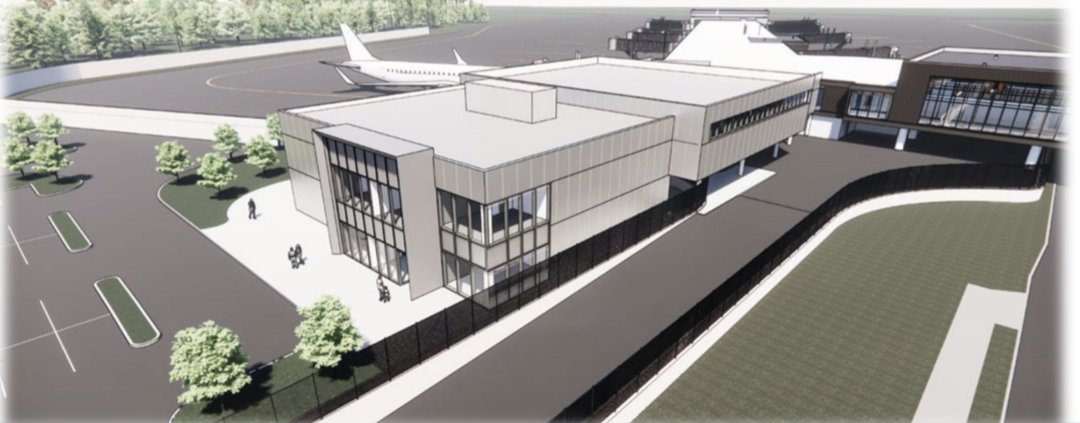 NEW: <a href="/MarkWarner/">Mark Warner</a>, <a href="/timkaine/">Tim Kaine</a> &amp; <a href="/BobbyScott/">Rep. Bobby Scott</a> announce $6M has been secured to help fund the new $37 Federal Inspection Service (FIS)  facility @NorfolkAirport which will process international arrivals. (Yes, there is hope there are soon international flights) <a href="/WAVY_News/">WAVY TV 10</a>