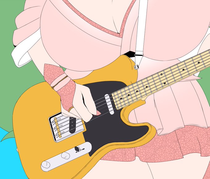 テレキャスター 