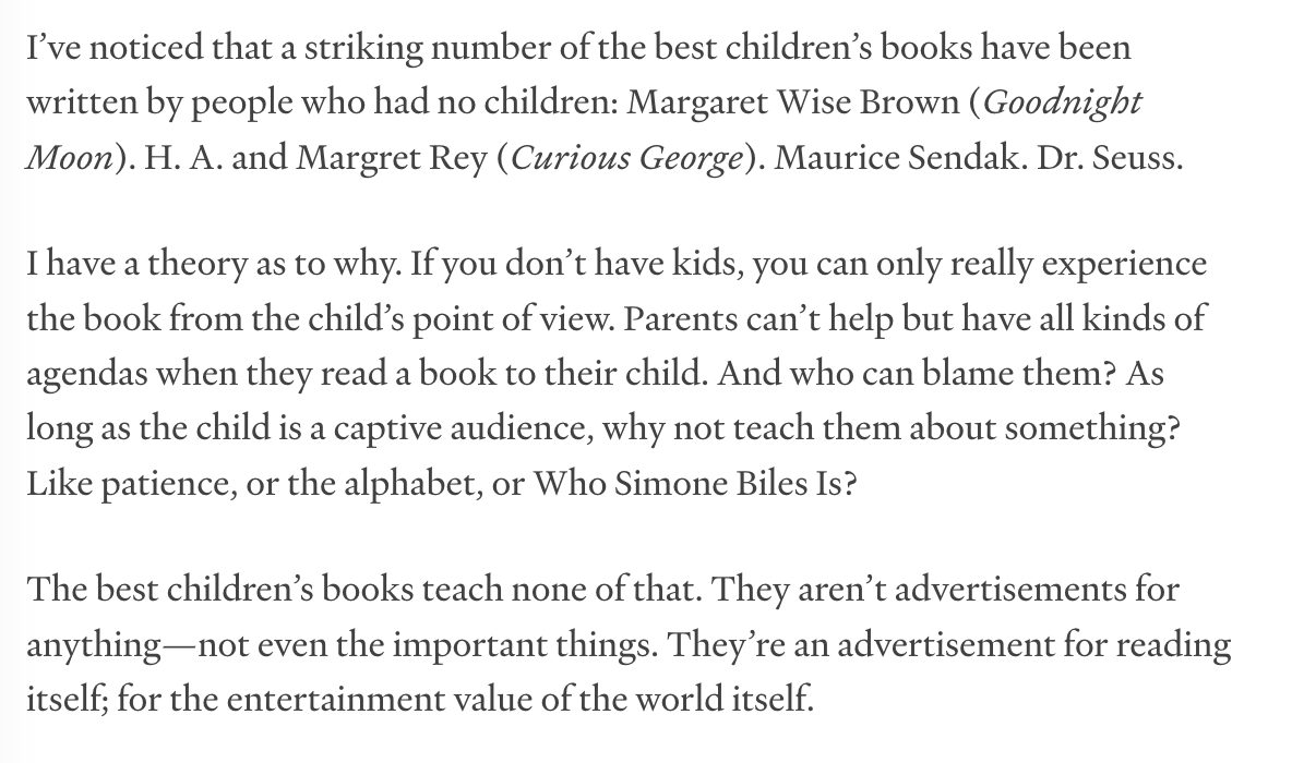B.J. Novak on books for kids theparisreview.org/blog/2024/01/1…