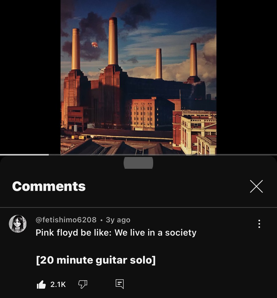 lirocross's tweet photo. esse comentário de Dogs - Pink Floyd

KKKKKKKKKKKKKKKKKKKKKKKKKKKKKKKKKKKKKKK https://t.co/xDpH80wOVR