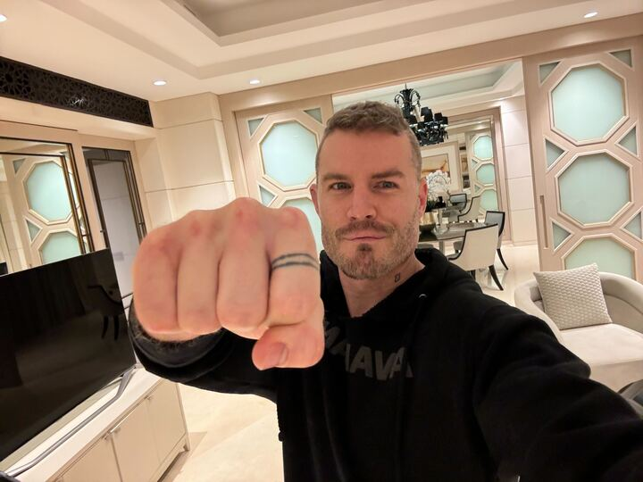 Alex Becker 🍊🏆🥇 tweet media