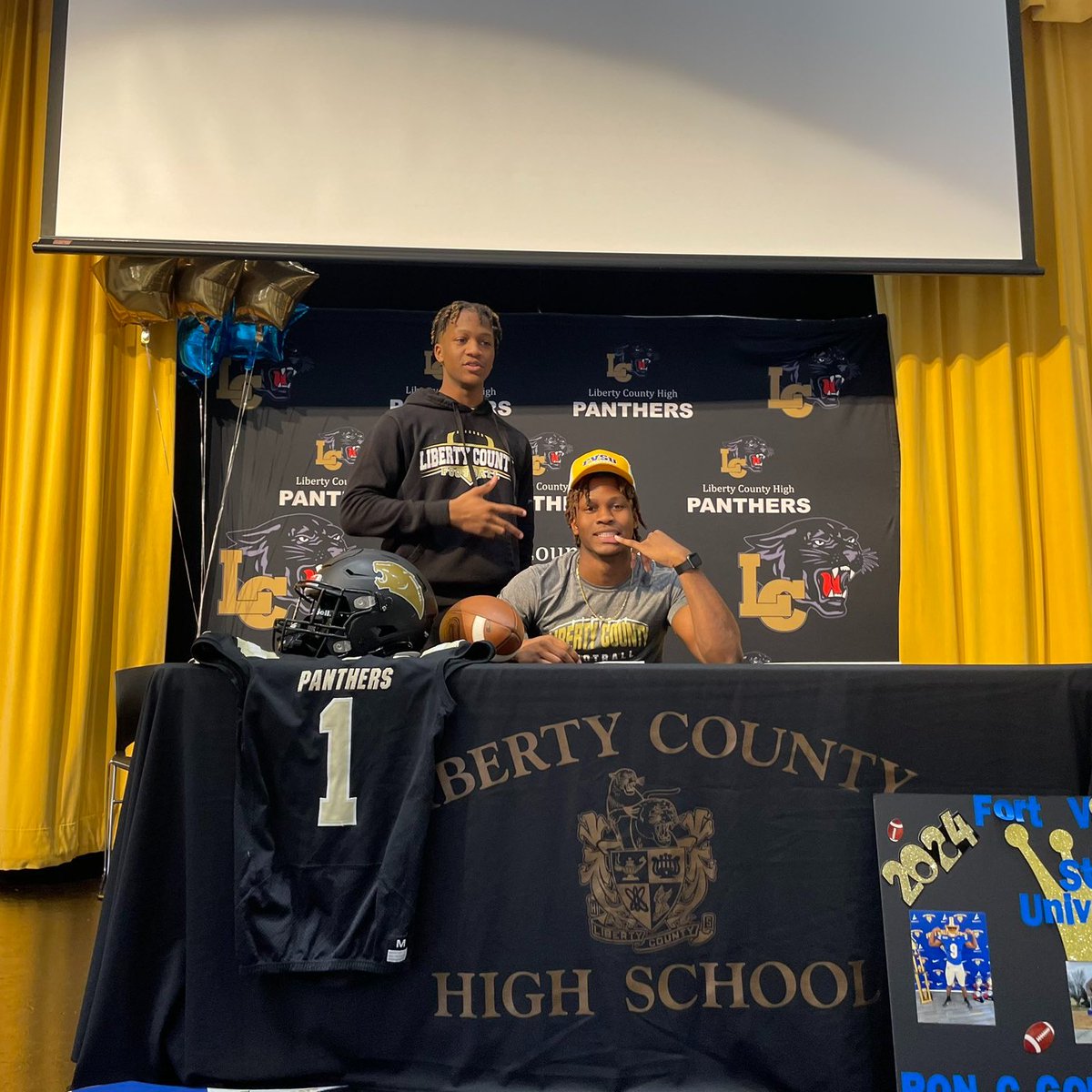 HBCU Premier Sports & More tweet media