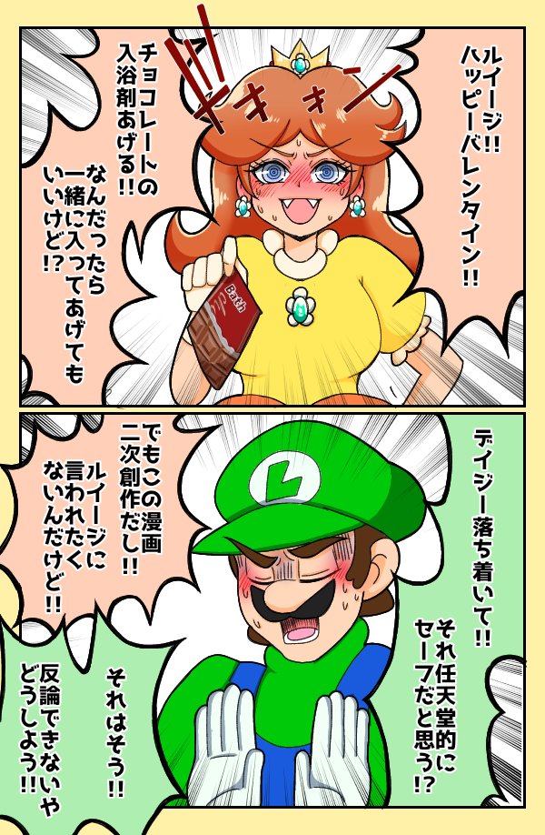 ルイデジ