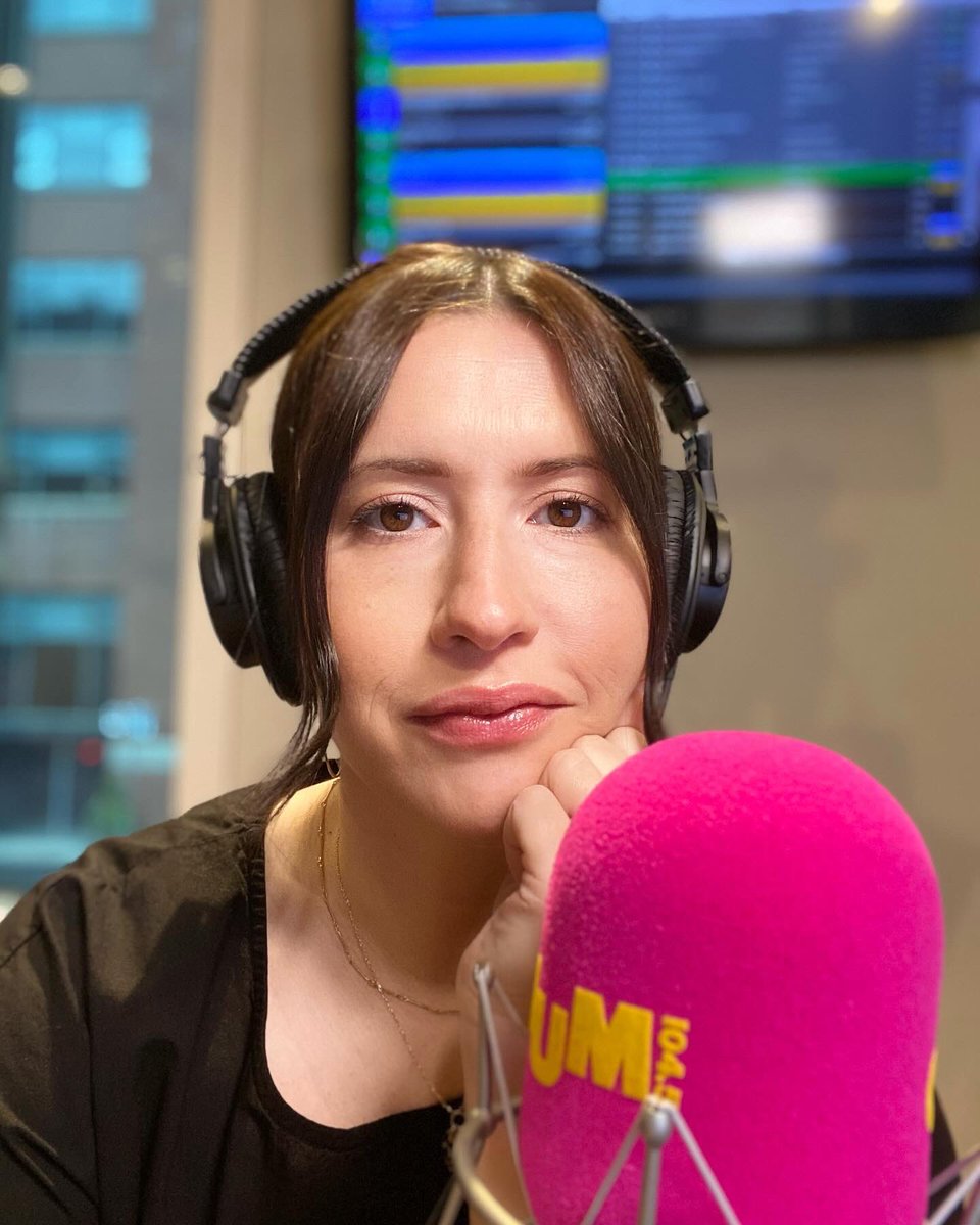 Caitlin Green tweet media