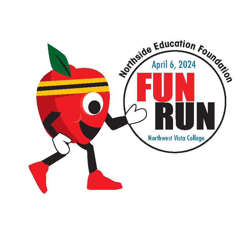 physicsword's tweet photo. Join us at the NEF Fun Run April 6! Choose Jay as your campus and support teachers through your registration! @NISDJay @NISDJaySEA @NISDNEF https://t.co/q54h7tDT8U https://t.co/kcJ8DoKnkO