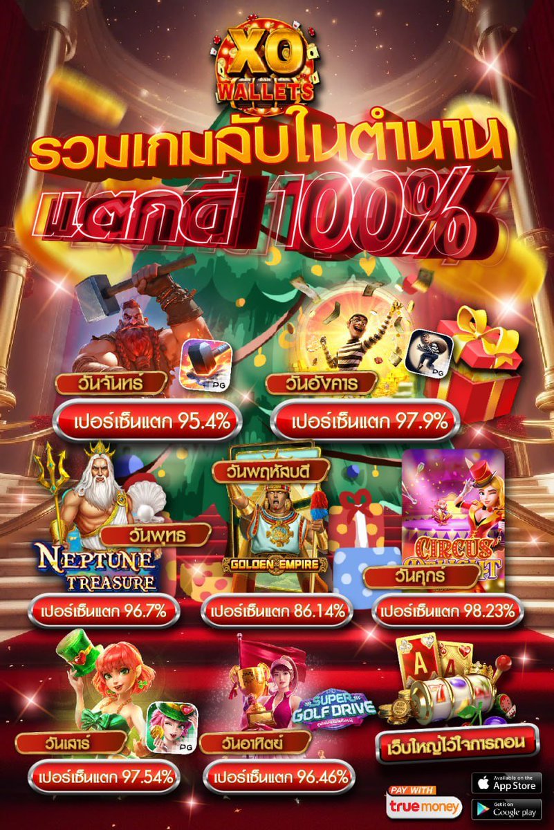 🦌 มาแล้ว รวมเกมแตกในตำนาน 🧦
🌲 🌲 เครดิตฟรีมาแจกแล้ว  🌲🌲

🔔 โค้ดฟรี 🔔  𝐗𝐎𝐅𝐑𝐄𝐄𝐆𝐀𝐌𝐄𝟐𝟎𝐃𝟒

❤️ ฝากสะสมครบ 1000.- ✅ รับเครดิตฟรี 200.- ✅
🔥 CODE 200 : XOWL-RTGF14A-200 🔥

🚀🚀 𝐀𝐮𝐭𝐨 ::heylink.me/xowallets
⚠️ กด ❤️❤️❤️ มาให้น้องด้วยน้าาา 🐼