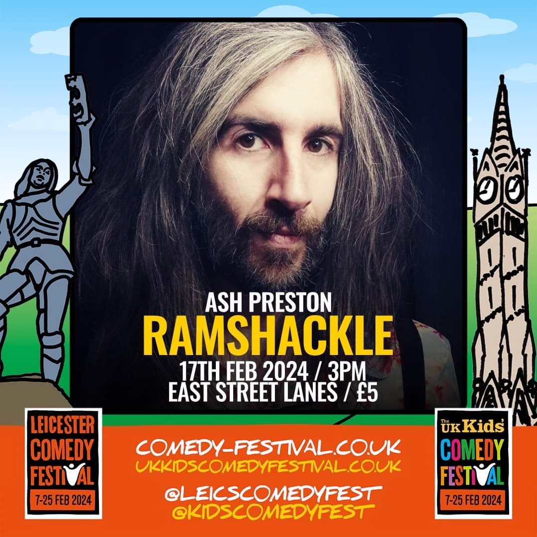 Ash Preston tweet media