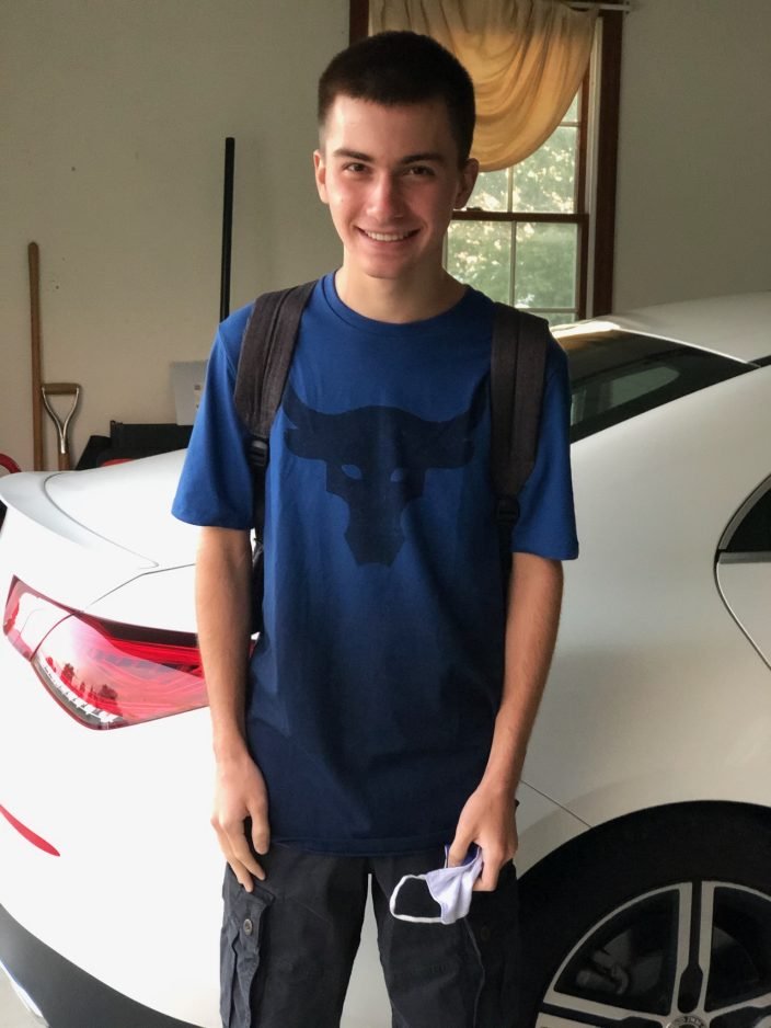 resilient333's tweet photo. And suffering...'suddenly'😪💔
*Alex Franks-17 yrs-USA
*"healthy-never any medical issues"
*May 2021
*Just 2 days after 2nd dose of the Pfizer C19 vaccine, trouble breathing, tightening in chest
*Doctors discovered inflammation around heart, Myocarditis🙏
https://t.co/WH8NYcF55a https://t.co/9lgqyDsmBW