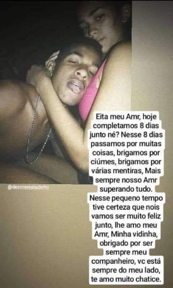 isso é o mais puro suco do Brasil tweet media