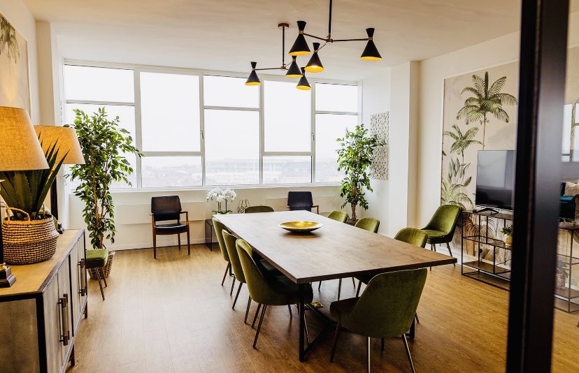 Talk to Birch about our brilliant insightful leadership &amp; HR training. On site, virtual or book our office training room. Your leaders &amp; staff deserve it #leadership #HR #training #business #education #talent