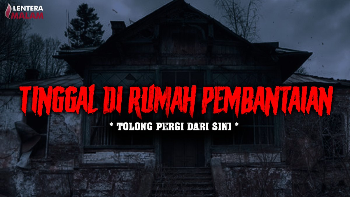 TINGGAL DI RUMAH BEKAS PEMBANTAIAN
HORROR STORY BY LENTERA MALAM

<a href="/lenteramalam_id/">LENTERA MALAM</a> <a href="/bacahorror/">Bacahorror</a> <a href="/bagihorror/">Berbagi Horror</a> @Penikmathorror <a href="/horrornesia/">CERITA HORROR</a> <a href="/cerita_setann/">kalong</a> 

#lenteramalam #bacahorror #tranding