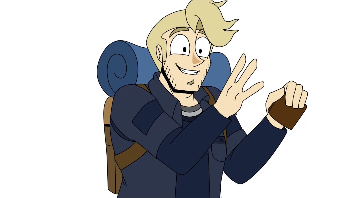 NDYP_THOT's tweet image. A Reminder! #IndieAnimationDay is to support the creators!

You do NOT have to have something NEW to showcase to be valid! 

If you already showed something last time, 

👏 SHOW👏IT👏AGAIN!! 👏

You will reach people who may not have seen it last time, or want to see it again