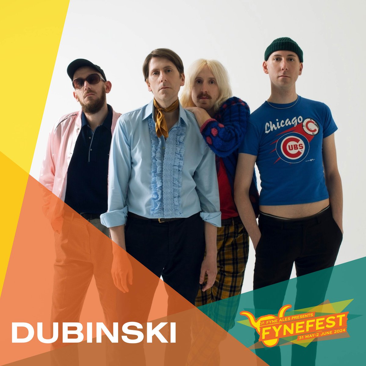 FyneFest tweet media