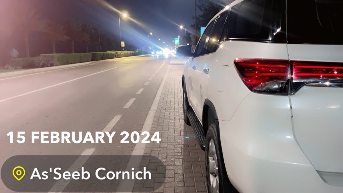 MrAbviews's tweet image. Calling all adventurers! 

Share your location with a photo of anything interesting nearby, just like I’m sharing mine: my car on the beach! 

Where are you right now? Let’s see those views! 

#ShareYourView