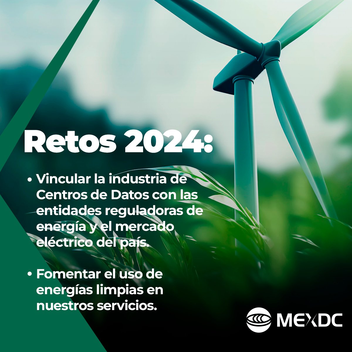 Nuestra comisión de energía tiene un gran reto para este año y vamos por buen camino a lograrlo.

#MEXDC #retos2024 #energia
