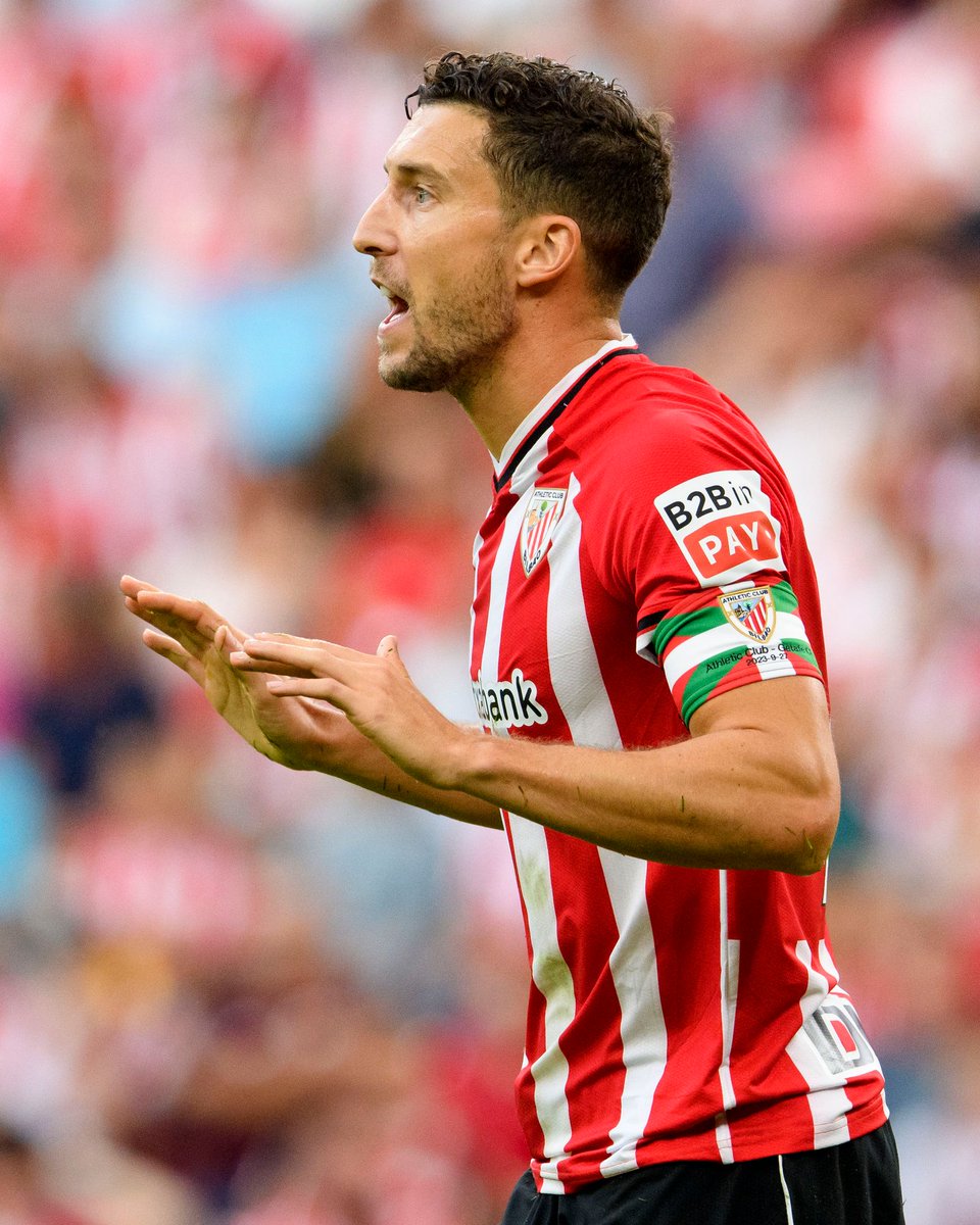 Athletic Club tweet media