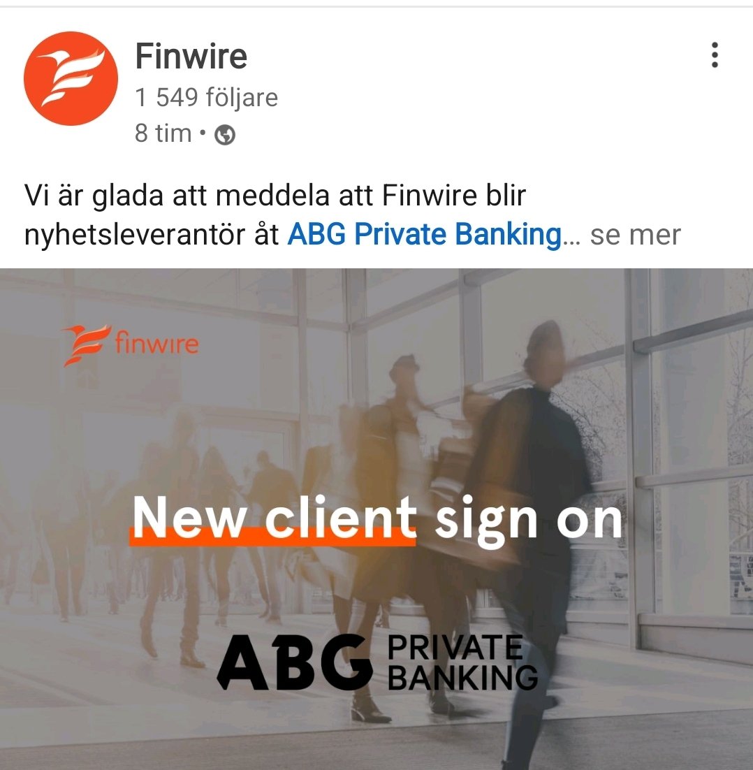 Fredrik Hansson tweet media