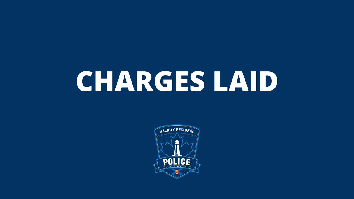 HfxRegPolice's tweet photo. Police lay impersonation charges

Police have laid impersonation charges in relation to an incident that occurred in Halifax last year.

On October 17, 2023, police received a report of a person who had accessed a social media account associated with a government employee, that was not their own, and sent out an antisemitic message as the account holder.

Investigators arrested the suspect at an address in Bedford on February 7, 2024.  A 25-year-old man is scheduled to appear in Halifax provincial court at a later date to face one count of personation.

23-127072