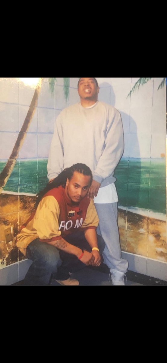 DJQUICKSILVA's tweet photo. Just thanking God daily that I’m not dead or in jail because soo many I grew up with can’t say the same 🙏🏽 

I can’t wait for you’ll to see #WhoIsQuickSilva documentary 🎞️ 

#FreePeterAdams https://t.co/eLWpC2EIdp