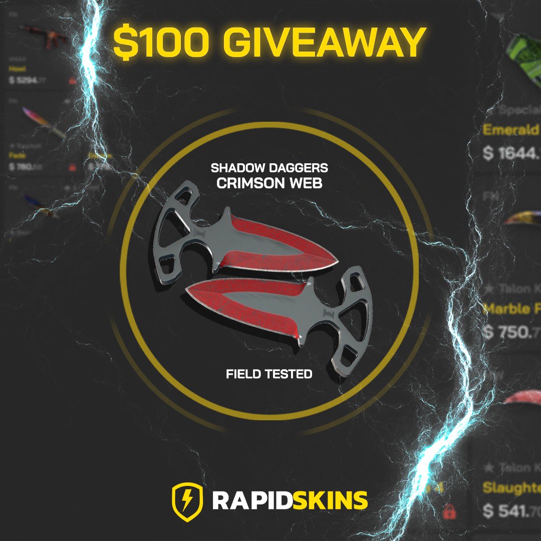 RapidSkins tweet media