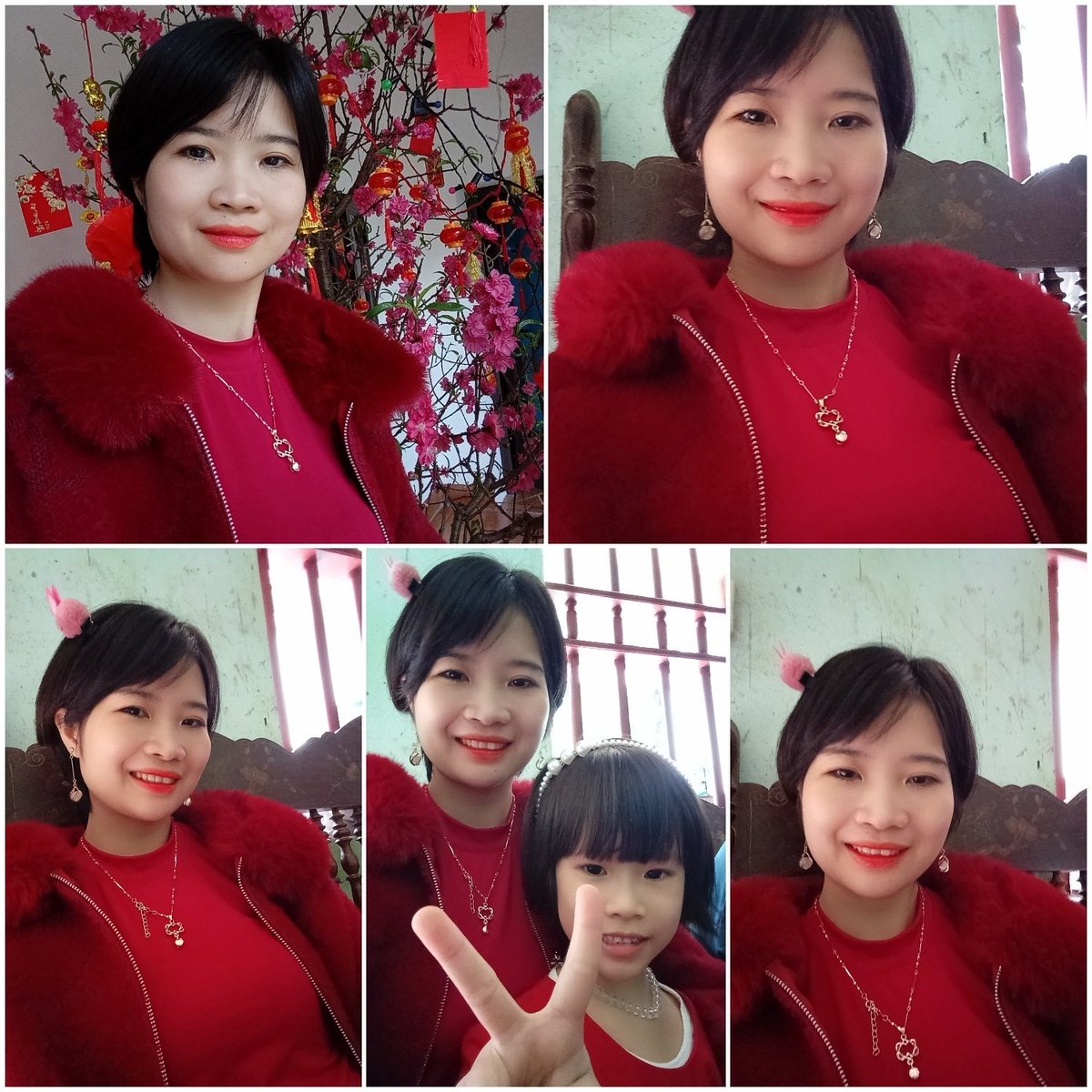 quỳnh trang tweet media