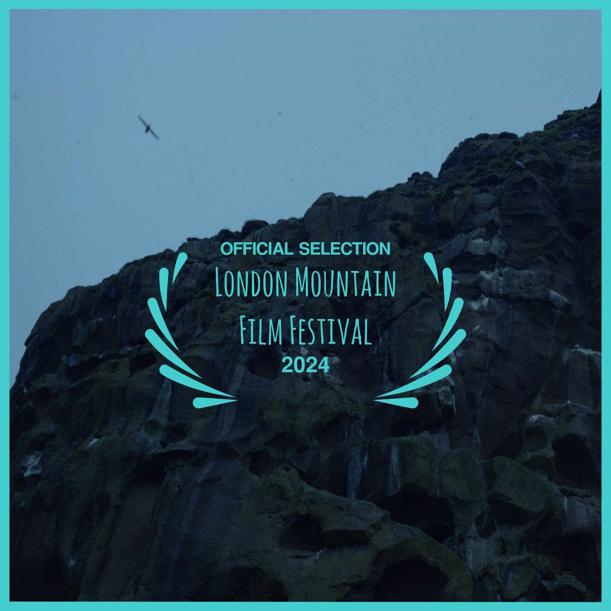 Puffling has come back home to London! Catch us at the Garden Cinema on Saturday 24th as part of the London Mountain Film Festival. @londonmountain1