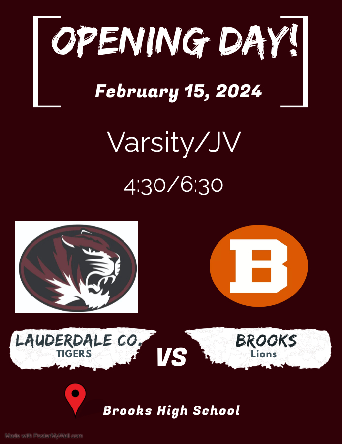 Game Day!!!

Two Preseason Top 10 teams in their respective classes battle it out on Opening Day!