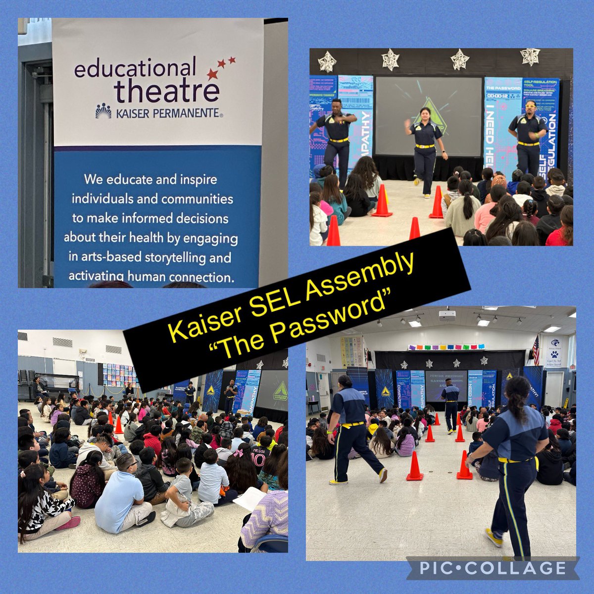 Maria Granado tweet media