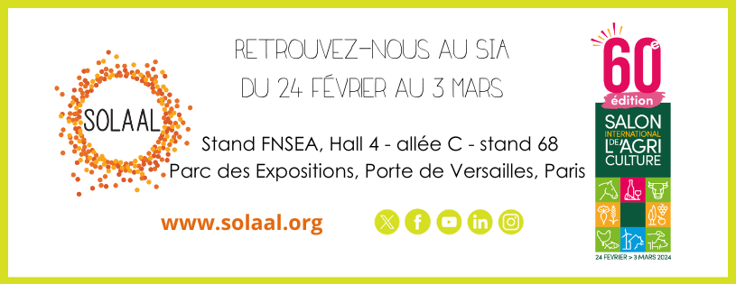 Solaal Auvergne-Rhône-Alpes (@solaalaura) on Twitter photo 