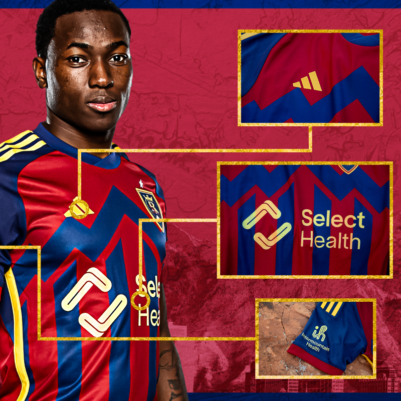 realsaltlake's tweet photo. Taking you through every peak and valley