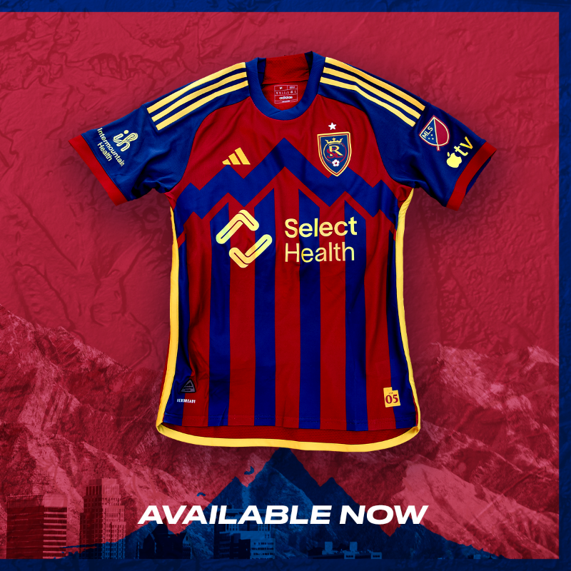 realsaltlake's tweet photo. Taking you through every peak and valley