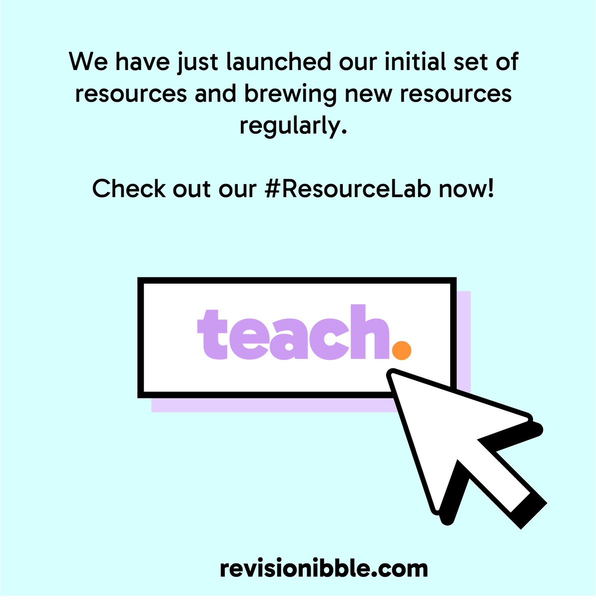 revisionibble's tweet image. A huge thanks to our early supporters and followers. If you haven’t had a chance yet head over to revisionibble.com to see what we’re all about!