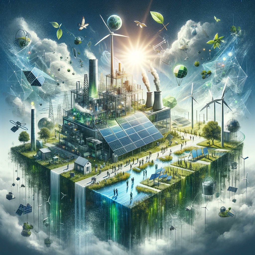 Unleashing the Potential of Microgrids for a Sustainable Future
#Microgrids #RenewableEnergy #Sustainability

Dedicated to transforming the energy sector with my deep expertise in microgrid development and renewable energy integration.