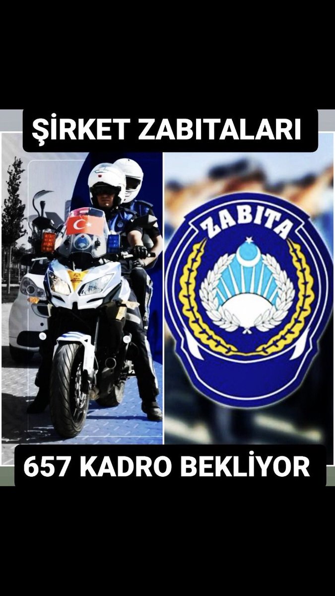 SedatSogutlu's tweet photo. @avfatmaoncu @TBMMGenelKurulu Hukuka Aykırı Çalışmanın Son Bulmasını Talep Ediyoruz " ZABITA " Memurdur

#BelediyeSirketİscisiZabita

@isikhanvedat @AhmetAYDIN_02 @farukozcelikgsb @mehmet_bas61 @TarkanZengin @evkaf @_aliyalcin_ @mehmetucum @aselimkoroglu @hayribaracli @aliinci_54 @MetinKiratli01 @SenturkBilal https://t.co/xKiQWd3AkL