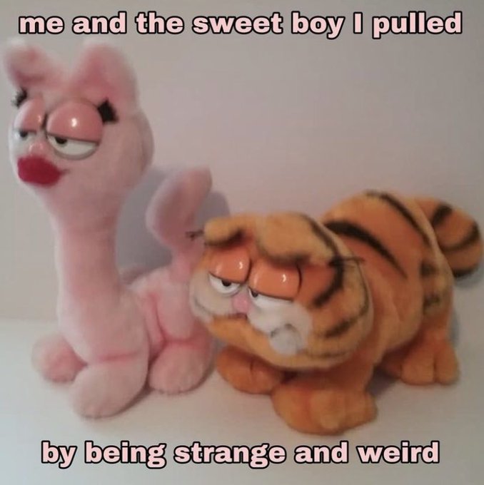 So true https://t.co/2B8Mlzkk1a<a href="/tag/pinksauce"class="tags"><span>#pinksauce</span></a>