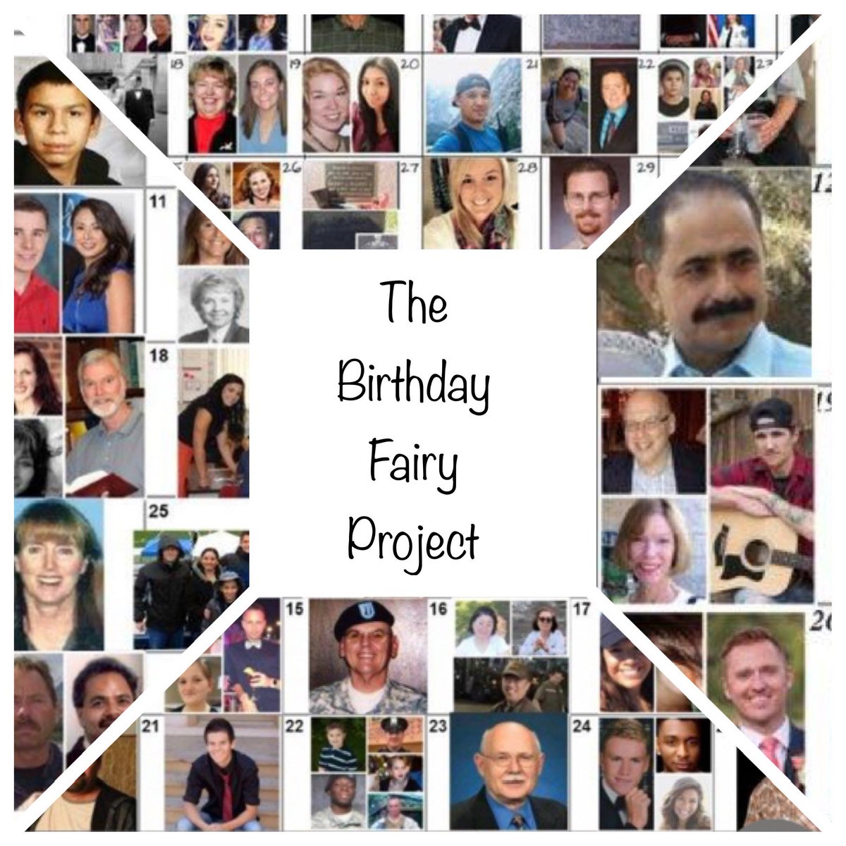 Yesterday was important. 
Everyone was paying attention to gun violence. 
But EVERY day is important.
EVERY day the birthday of a victim of senseless American gun violence. 
EVERY day is a day to #remembertheirnames
EVERY day is a day to #honorwithaction