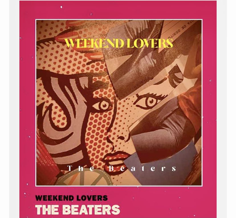 Thx to @starttrack_com 4 the vday love: hear it here ! #compilation #goodcause