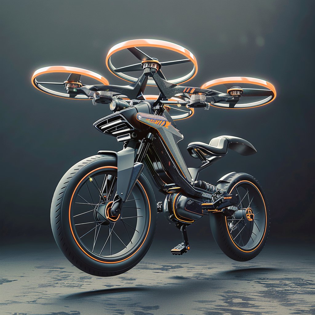 TheAIHero1's tweet photo. #futuristic #e_bike flying #drone
#midjourney #aiart #midjourneyart #midjourneyai #ai #aiartcommunity #digitalart #art #midjourneyartwork #generativeart #midjourneyportraits #midjourneybot #aiartwork #digitalartist #artificialintelligence #dalle #artwork #aiartist https://t.co/3r5OX9fHAT