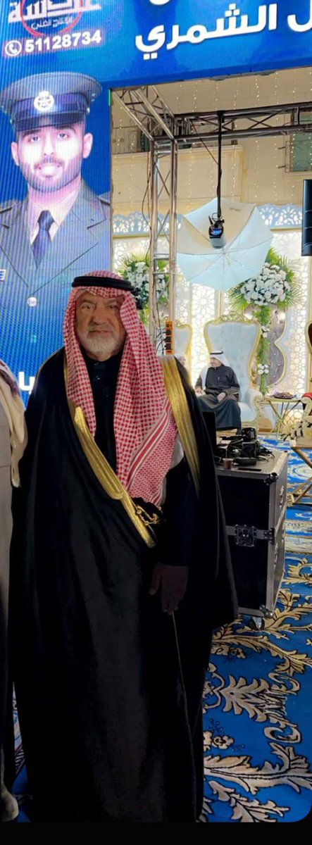 shmrq8's tweet photo. عليان مضيان المنصوري
يطلق لقب
" مدهال العقيلة "
في
ذياب القحيص الشمري أبو محمد
من كريم لمستحق 

#شمر
#قبيلة_شمر https://t.co/uI5FiSFoaU