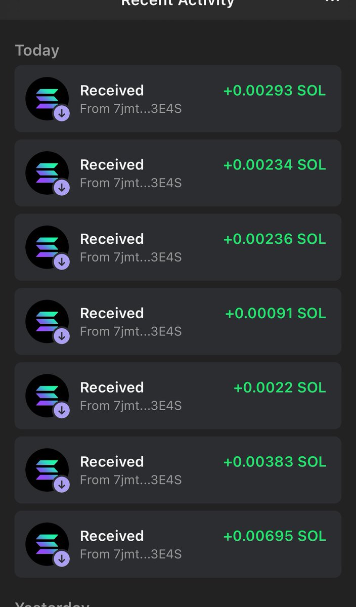 <a href="/SolanaMaxi_/">$SOLMAX</a> Lfg