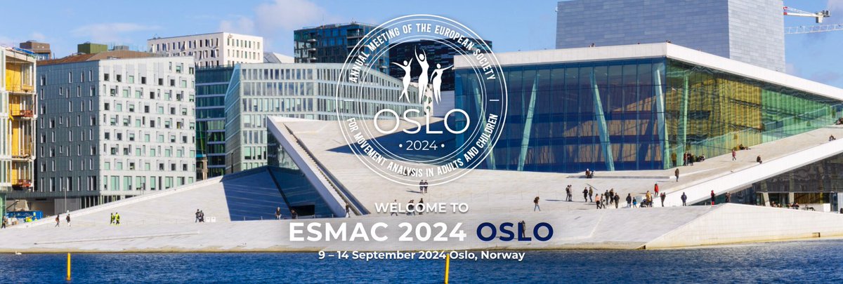 ESMAC 2024 Call for Abstracts for the Annual Meeting of the ESMAC, to be held in Oslo, Norway in 9 – 14 September 2024. Website: esmac2024.org We are pleased to inform the Abstract Submission is open until 9 April 2024