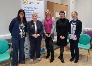 HSEDubMidlands's tweet photo. HSE Midlands have launched a directory of services to assist Older People in Laois/Offaly. It provides information and contact details for services available to keep older people well at home.

For more information and to download the directory: https://t.co/b9DETDY63j https://t.co/ozGkkoFheP