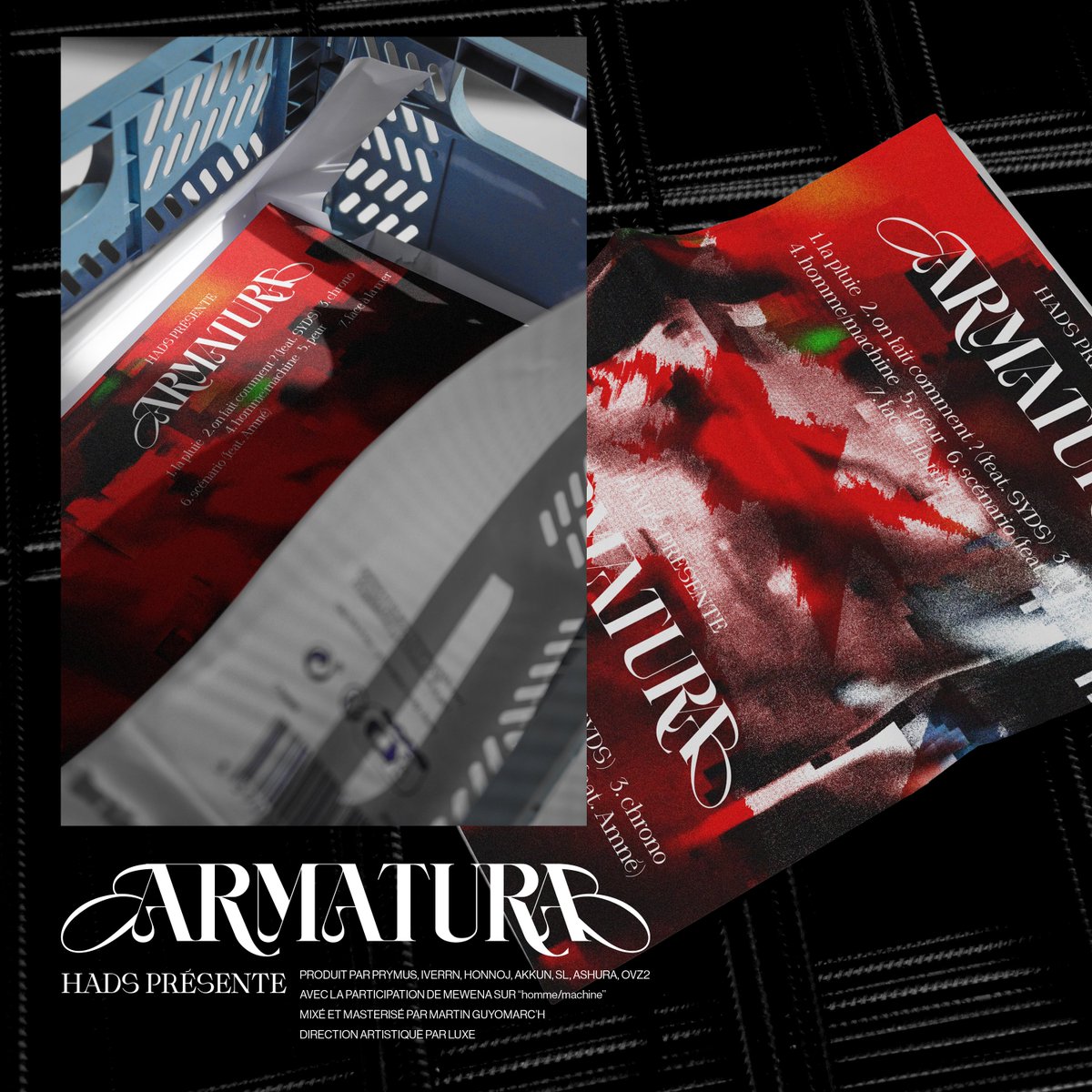 luxe 🔺 tweet media