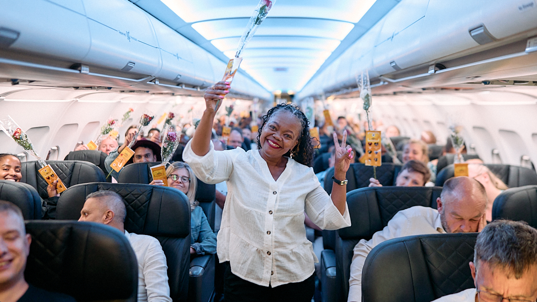 We razzled and dazzled not once but TWICE🤩. Feast your eyes on our evening "Fashion in The Sky" show with <a href="/LiftAirlineSA/">LIFT Airline</a>, and our AMAZING local designers, <a href="/oumatema/">PlusFablady</a>, <a href="/ezokhetho/">Ezokhetho</a> &amp; <a href="/Biji_LaMaison/">Biji - La Maison de Couture</a>.

#WearLocalEveryDay #LocalFashionPolice #BuyLocalToCreateJobs